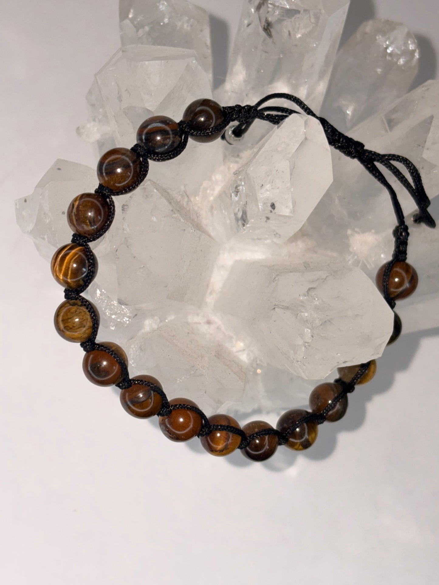 Bracciale Occhio di Tigre