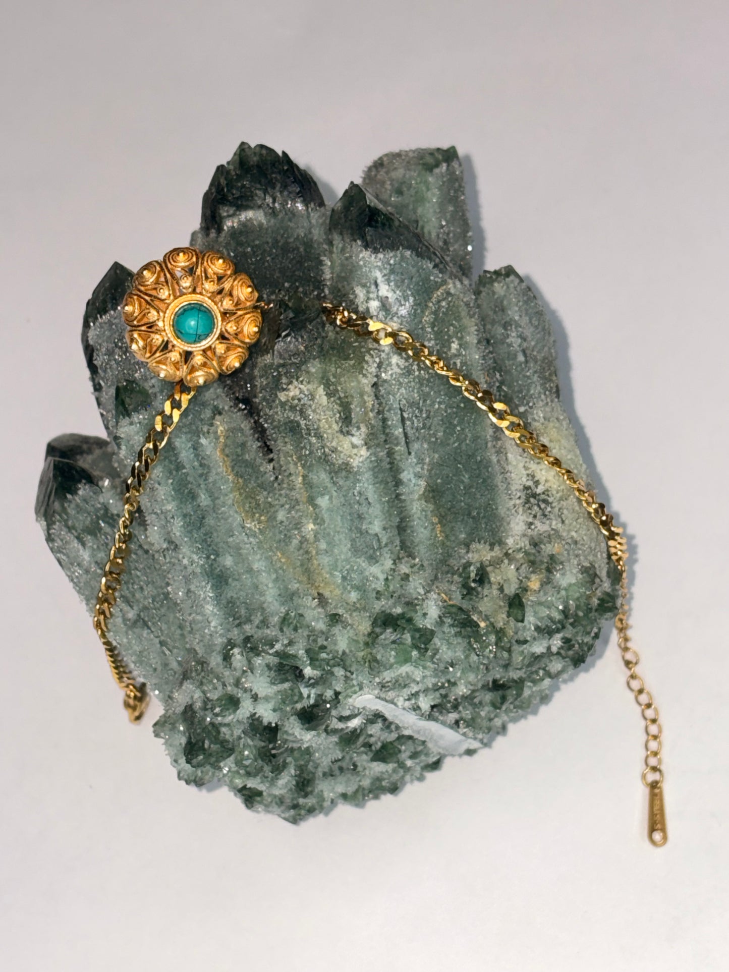 Bracciale \ Cavigliera