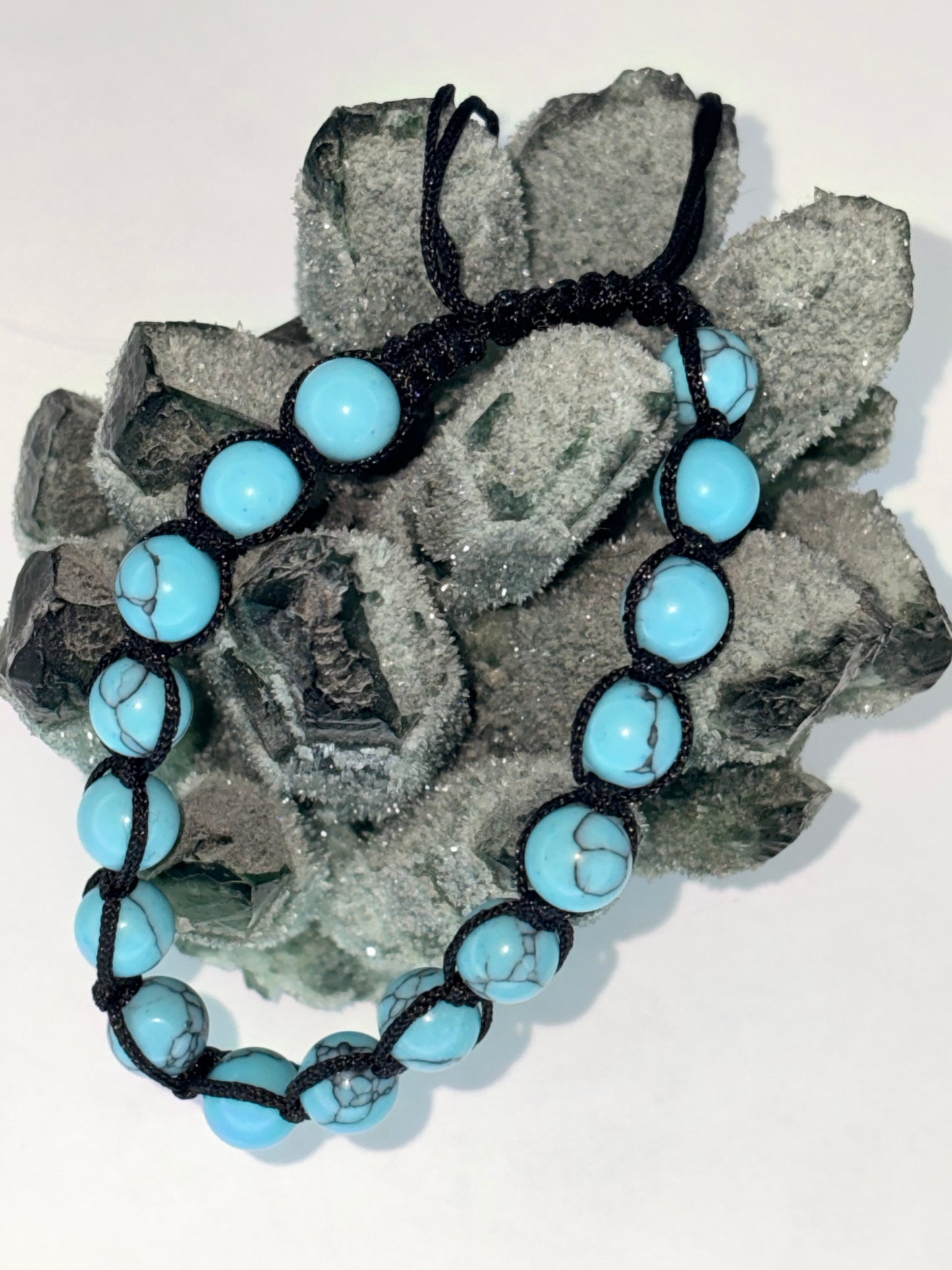 Bracciale turchese