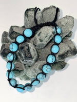 Bracciale turchese