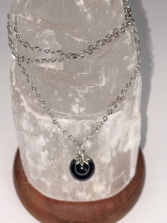 Collana Su Coccu