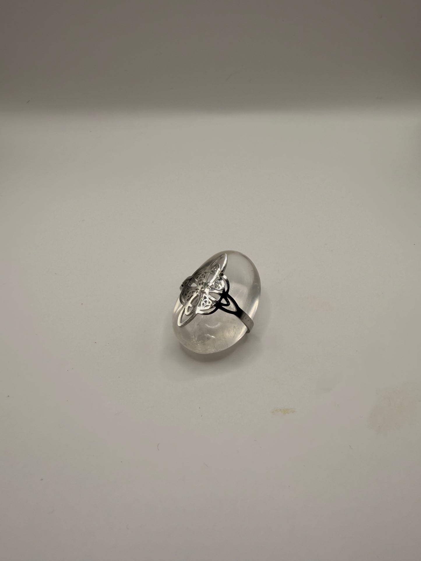 Anello nodo della strega