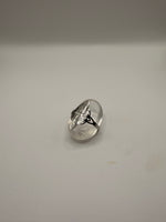 Anello nodo della strega