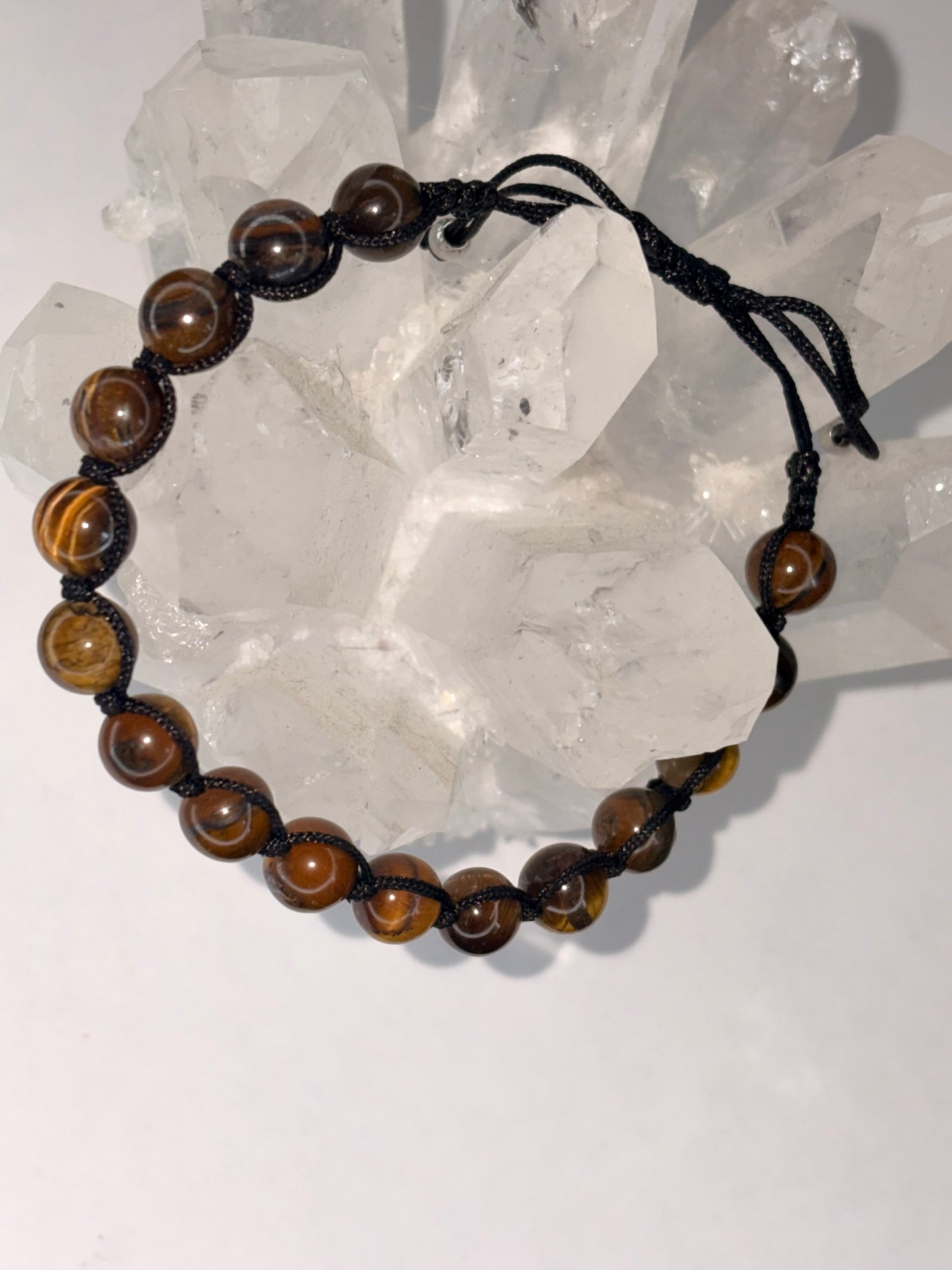 Bracciale Occhio di Tigre