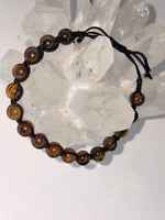 Bracciale Occhio di Tigre