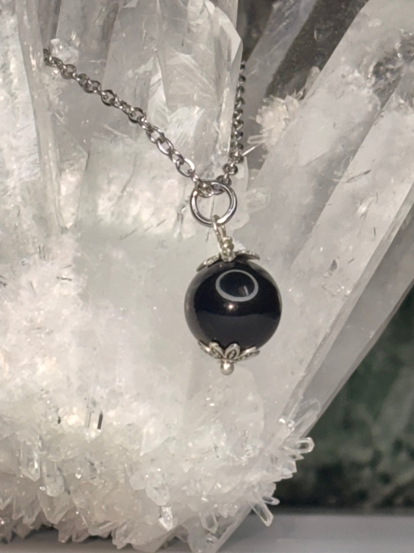 Collana Su Coccu