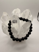 Bracciale onice donna