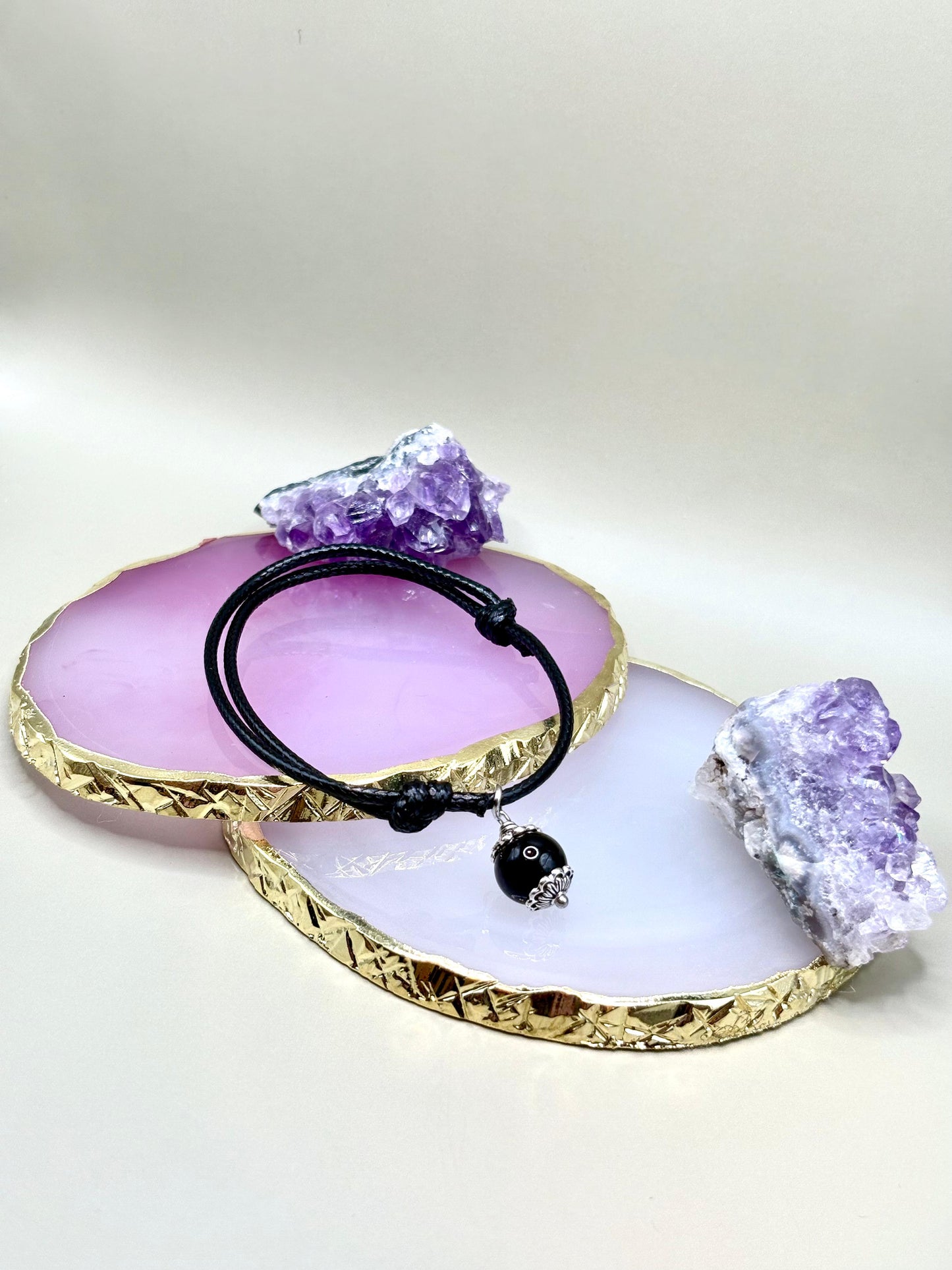 Bracciale Su Coccu Onice