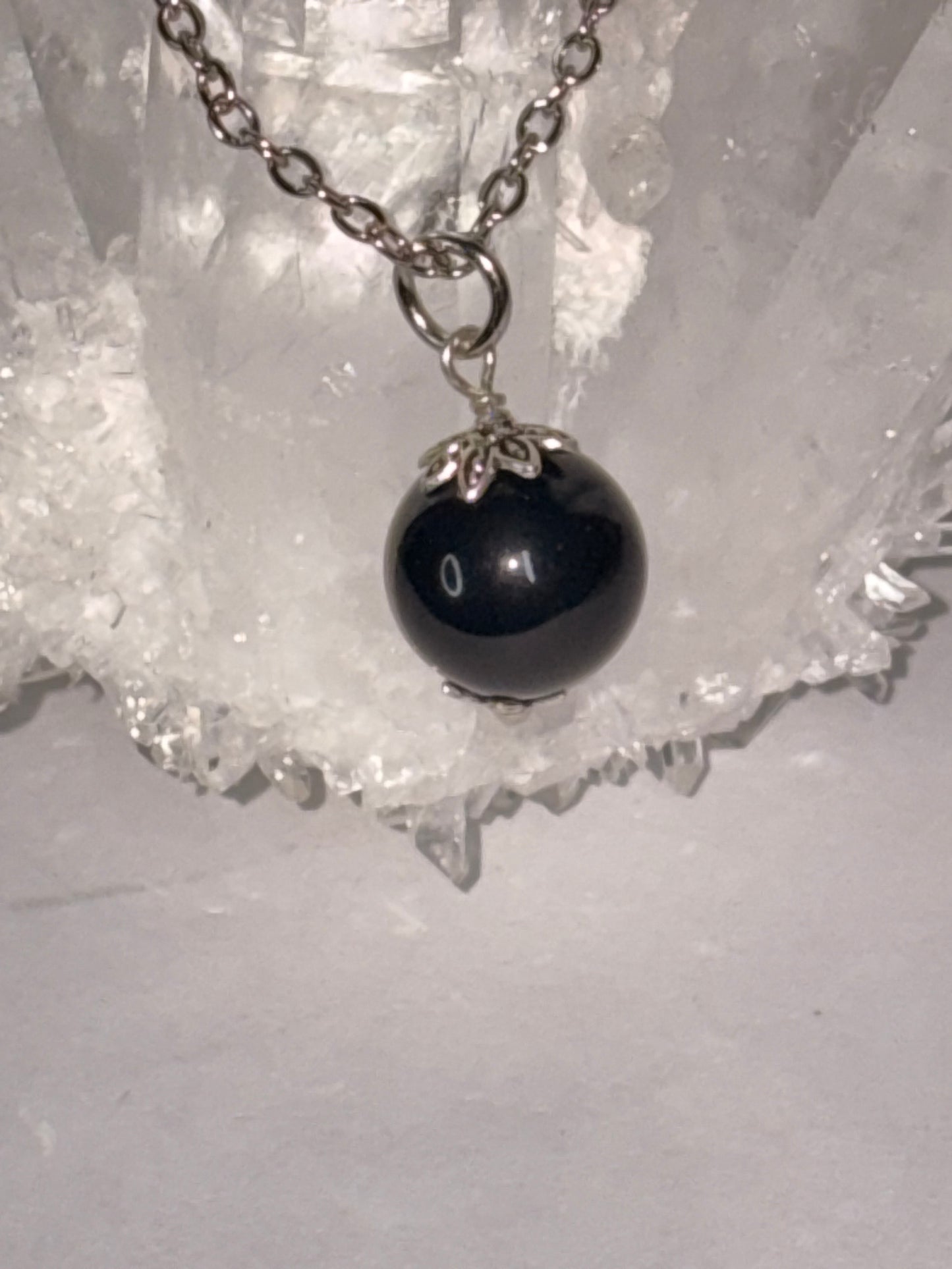 Collana Su Coccu