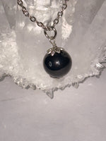 Collana Su Coccu