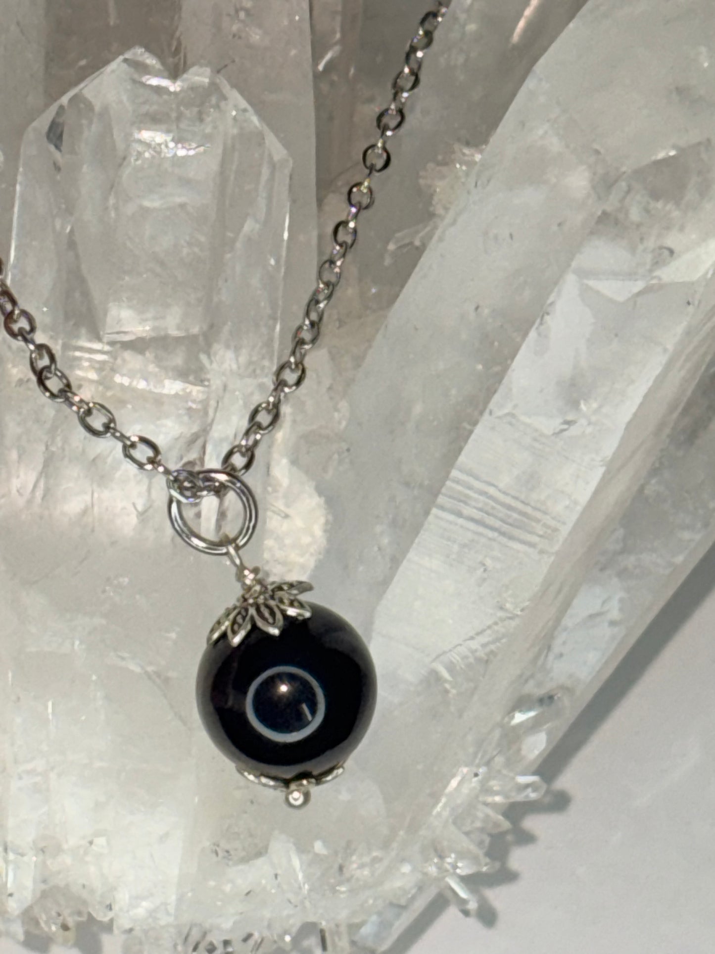 Collana Su Coccu