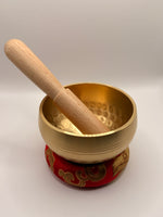 Campana tibetana