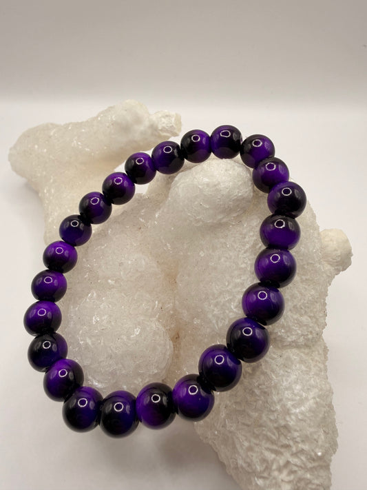 Bracciale porta fortuna Lilith