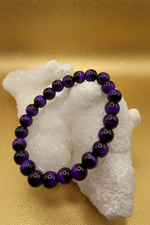 Bracciale porta fortuna Lilith
