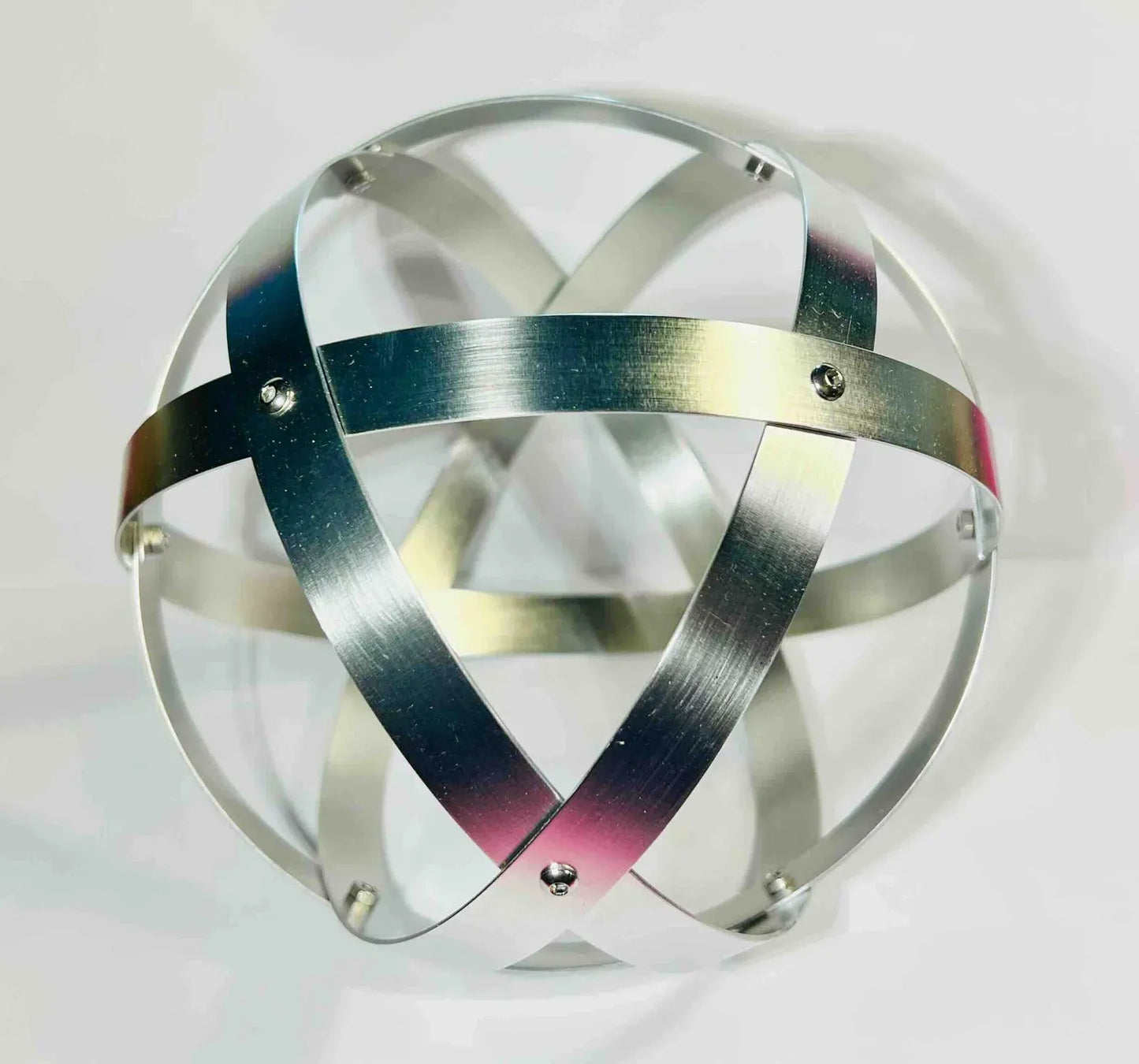 Genesa Crystal Alluminio - 16/21 cm